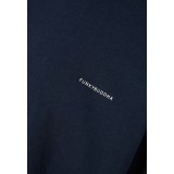 FUNKY BUDDHA  FBM014-001-04-NAVY Μπλε Εικόνα 0
