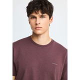FUNKY BUDDHA  FBM014-001-04-SHADOW MAUVE Μωβ Εικόνα 1