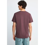 FUNKY BUDDHA  FBM014-001-04-SHADOW MAUVE Μωβ Εικόνα 2