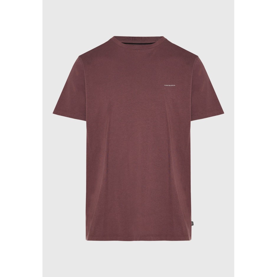 FUNKY BUDDHA  FBM014-001-04-SHADOW MAUVE Μωβ