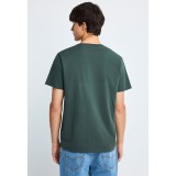 FUNKY BUDDHA  FBM014-001-04-GREEN STORM Green Image 2