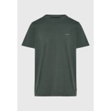 FUNKY BUDDHA  FBM014-001-04-GREEN STORM Green Image 3