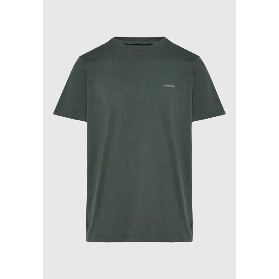 FUNKY BUDDHA  FBM014-001-04-GREEN STORM Green