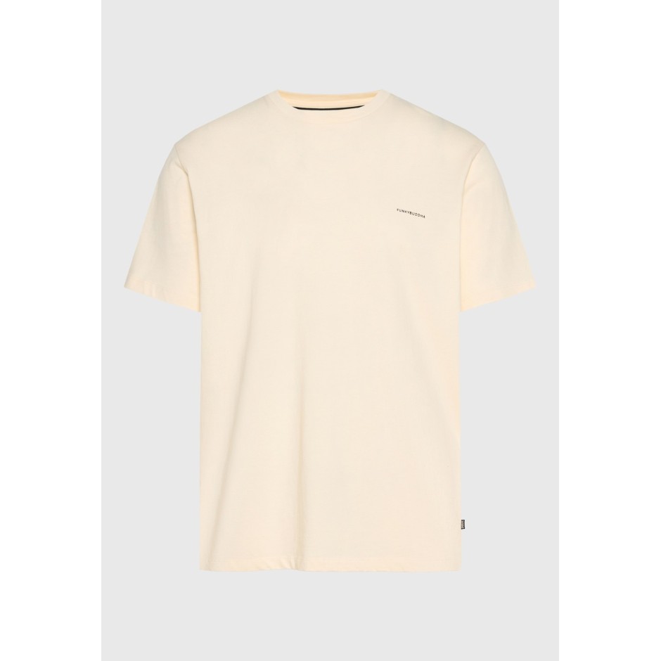 FUNKY BUDDHA  FBM014-001-04-CHALK Ροζ