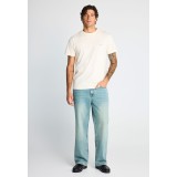 FUNKY BUDDHA  FBM014-001-04-CHALK Ροζ Εικόνα 3