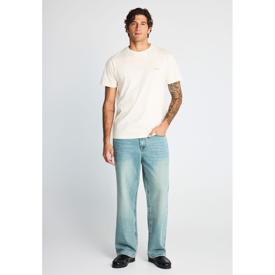 FUNKY BUDDHA  FBM014-001-04-CHALK Ροζ
