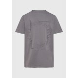 FUNKY BUDDHA  FBM014-003-04-ELEPHANT Grey Image 1