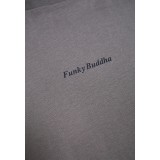 FUNKY BUDDHA  FBM014-003-04-ELEPHANT Grey Image 2