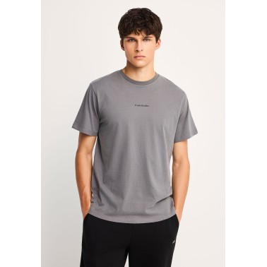 FUNKY BUDDHA  FBM014-003-04-ELEPHANT Grey