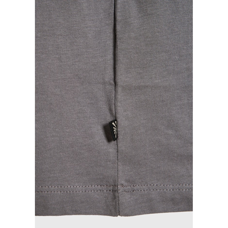 FUNKY BUDDHA  FBM014-003-04-ELEPHANT Grey