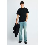 FUNKY BUDDHA  FBM014-003-04-BLACK Μαύρο Εικόνα 1