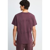 FUNKY BUDDHA  FBM014-003-04-SHADOW MAUVE Μωβ Εικόνα 0