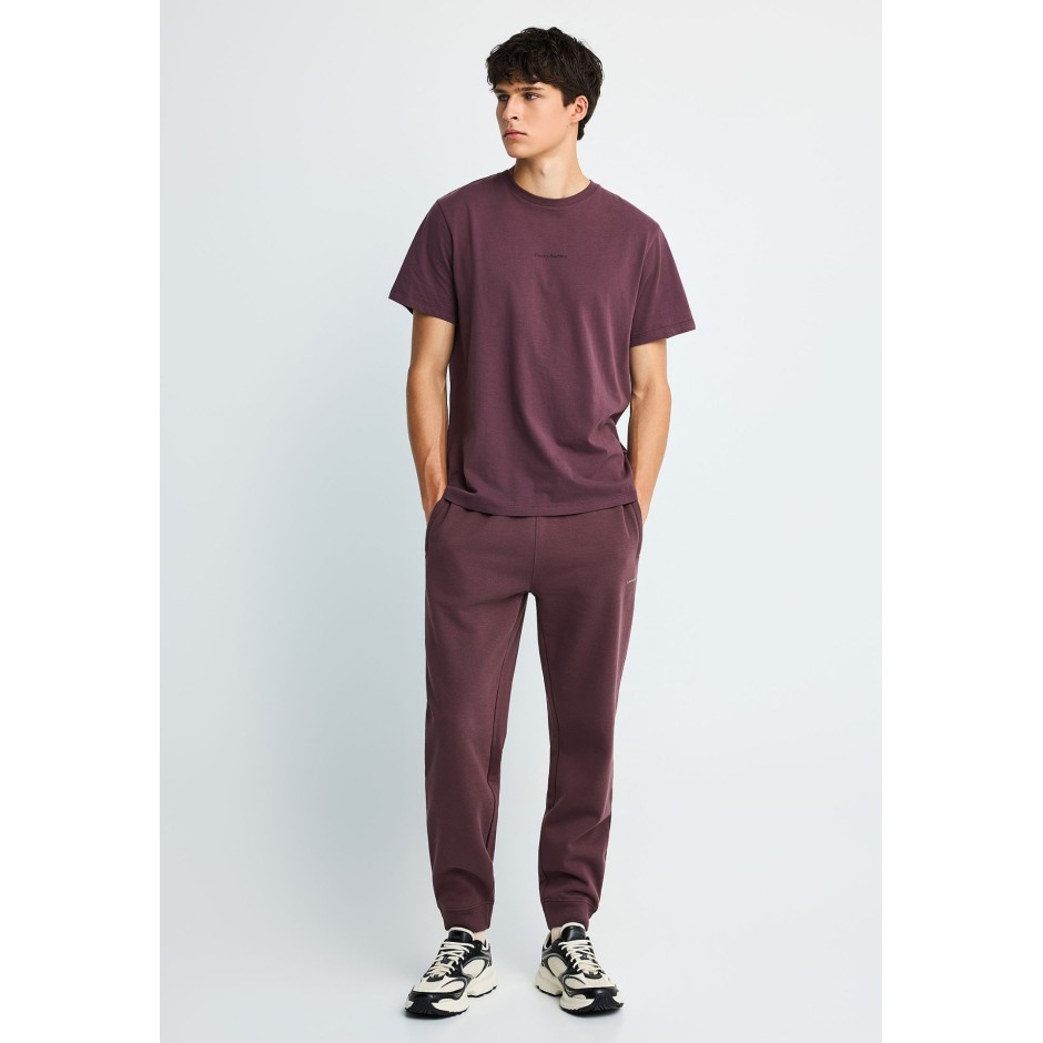 FUNKY BUDDHA  FBM014-003-04-SHADOW MAUVE Μωβ