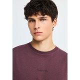 FUNKY BUDDHA  FBM014-003-04-SHADOW MAUVE Μωβ Εικόνα 2