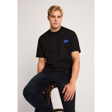 FUNKY BUDDHA  FBM014-016-04-BLACK Μαύρο Εικόνα 0