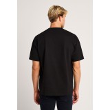 FUNKY BUDDHA  FBM014-016-04-BLACK Μαύρο Εικόνα 1