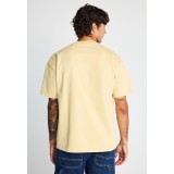 FUNKY BUDDHA  FBM014-016-04-PAPYRUS Beige Image 1