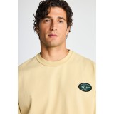 FUNKY BUDDHA  FBM014-016-04-PAPYRUS Beige Image 2