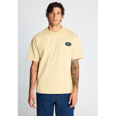 FUNKY BUDDHA  FBM014-016-04-PAPYRUS Beige