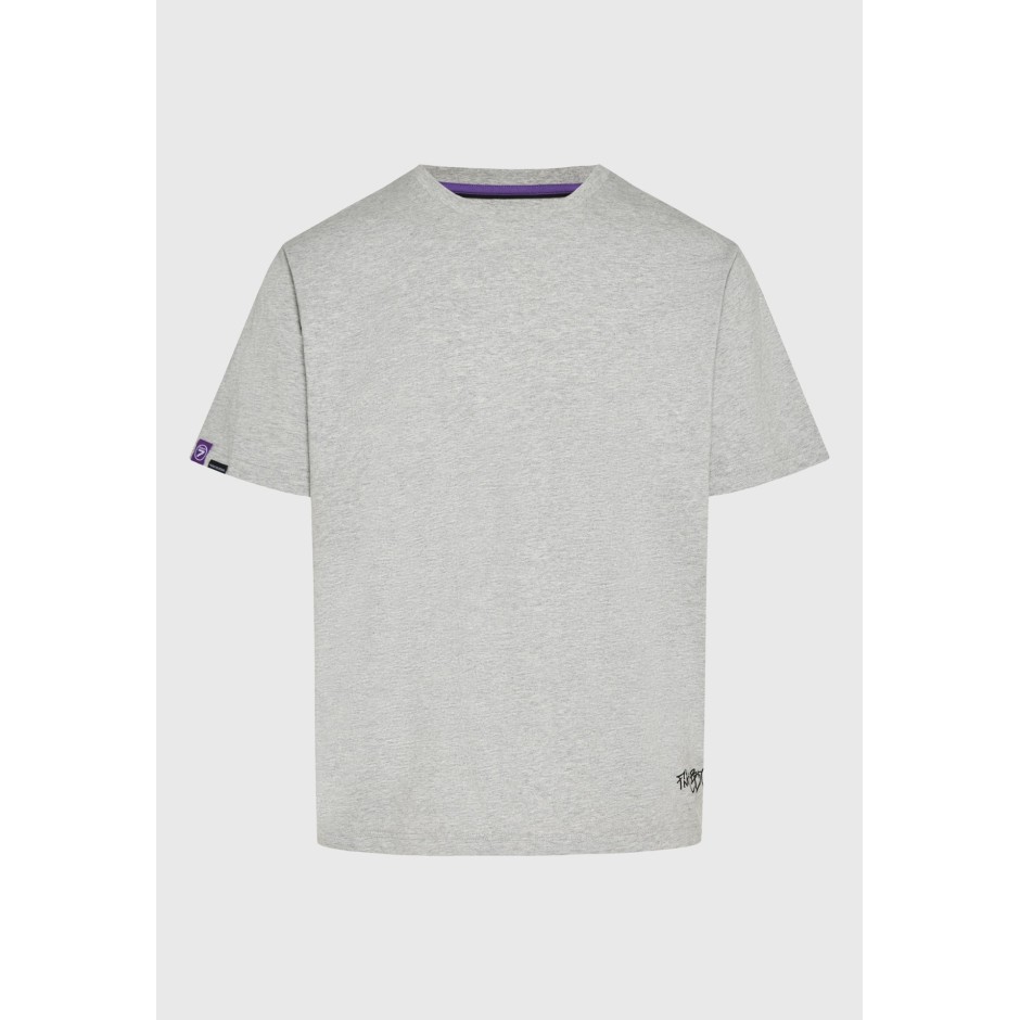 FUNKY BUDDHA  FBM014-019-04-GREY Grey