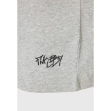 FUNKY BUDDHA  FBM014-019-04-GREY Grey Image 2