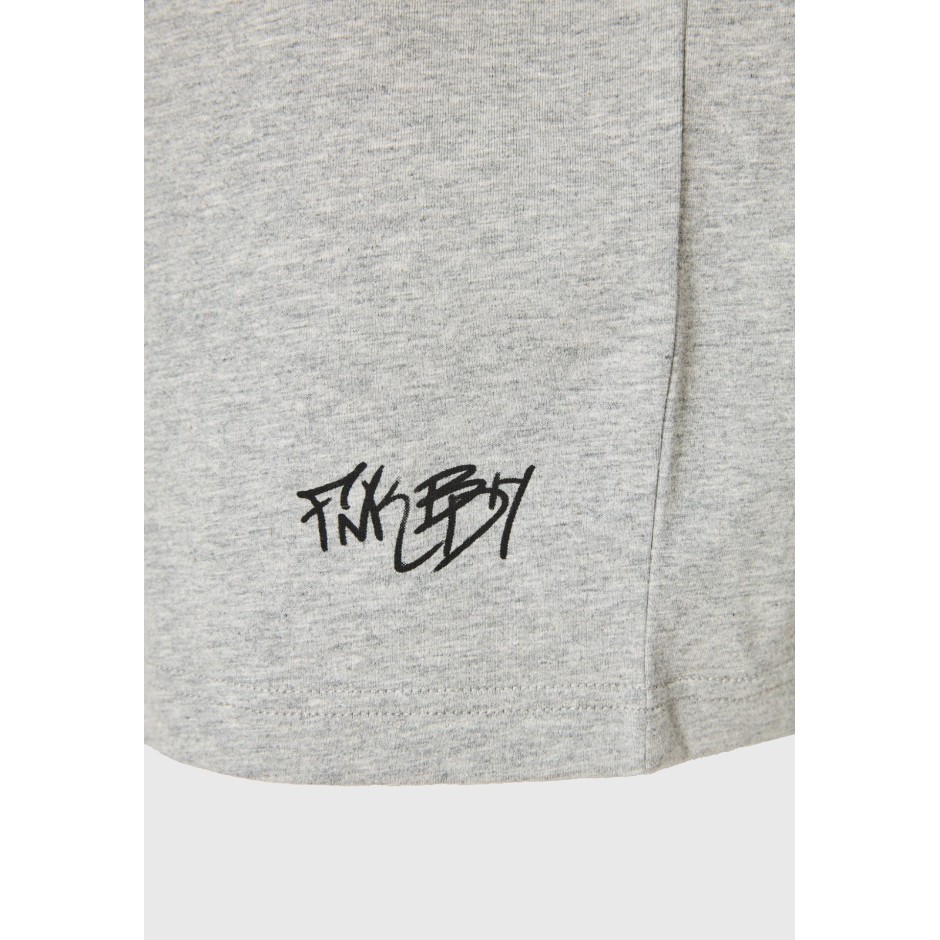 FUNKY BUDDHA  FBM014-019-04-GREY Grey