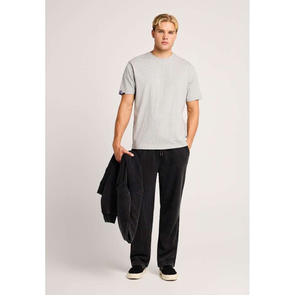 FUNKY BUDDHA  FBM014-019-04-GREY Grey