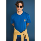 FUNKY BUDDHA  FBM014-020-04-TWILIGHT BLUE Μπλε Εικόνα 2
