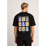 FUNKY BUDDHA  FBM014-021-04-BLACK Μαύρο Εικόνα 0