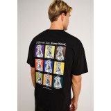 FUNKY BUDDHA  FBM014-021-04-BLACK Μαύρο Εικόνα 1
