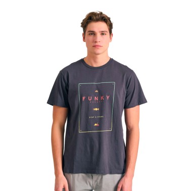 FUNKY BUDDHA FBM011-097-04-ANTHRACITE Coal