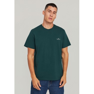 FUNKY BUDDHA FBM012-001-04-PINE GREEN Κhaki