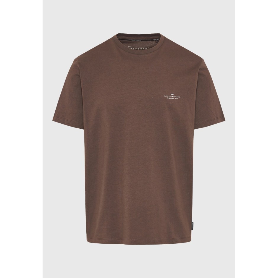 FUNKY BUDDHA FBM012-001-04-ESPRESSO Brown