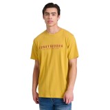 FUNKY BUDDHA FBM009-010-04-DIRTY LIME Yellow Image 