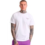 FUNKY BUDDHA FBM009-308-04-WHITE White Image 