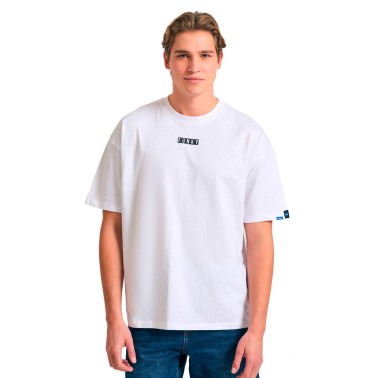 FUNKY BUDDHA FBM011-301-04-WHITE White