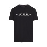 FUNKY BUDDHA FBM009-010-04-BLACK Black Image 