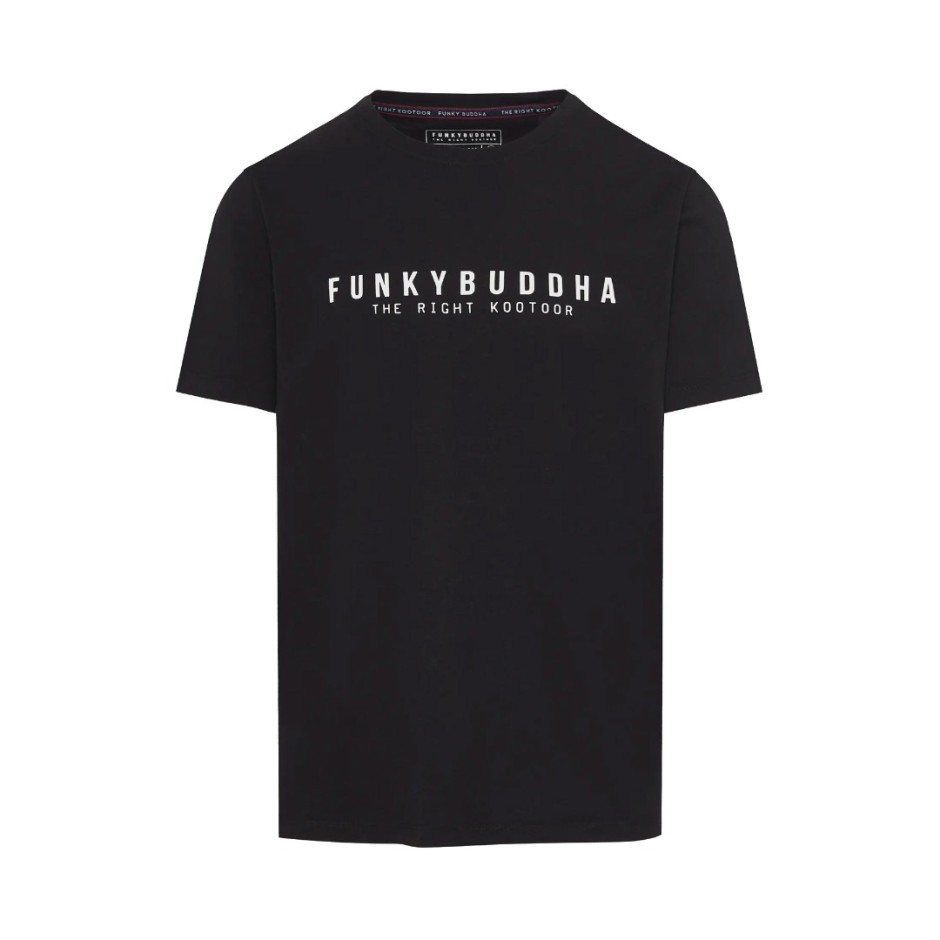 FUNKY BUDDHA FBM009-010-04-BLACK Black