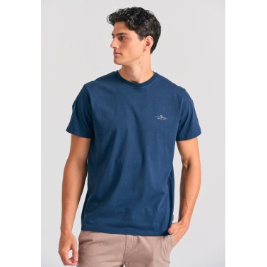FUNKY BUDDHA FBM012-001-04-NAVY Blue