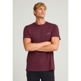 FUNKY BUDDHA FBM012-001-04-MERLOT BORDEAUX Image 