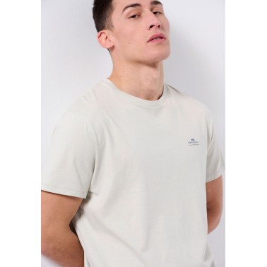 FUNKY BUDDHA FBM007-001-04-SILVER GREY Silver