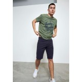 FUNKY BUDDHA FBM003-016-04-KHAKI Χακί Εικόνα 