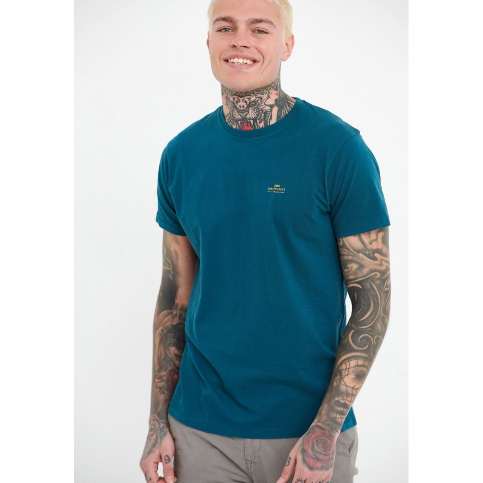 FUNKY BUDDHA FBM005-001-04-DEEP GREEN Petrol