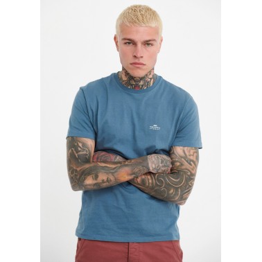 FUNKY BUDDHA FBM005-001-04-DUSTY BLUE Blue