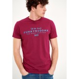 FUNKY BUDDHA FBM005-034-04-MAGENTA PURPLE Purple Image 