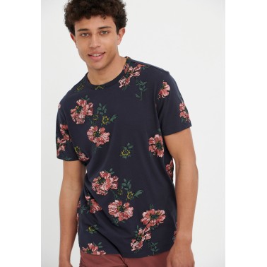 FUNKY BUDDHA FBM005-081-04-NAVY Blue