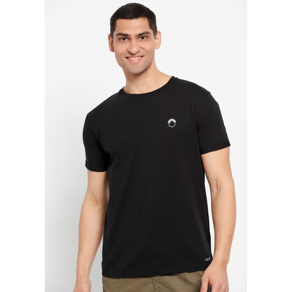 FUNKY BUDDHA FBM007-010-04-BLACK Black