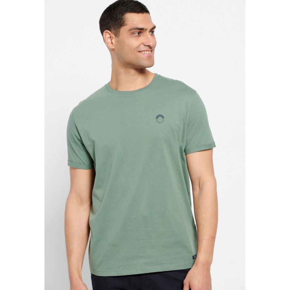 FUNKY BUDDHA FBM007-010-04-DUSTY GREEN Army