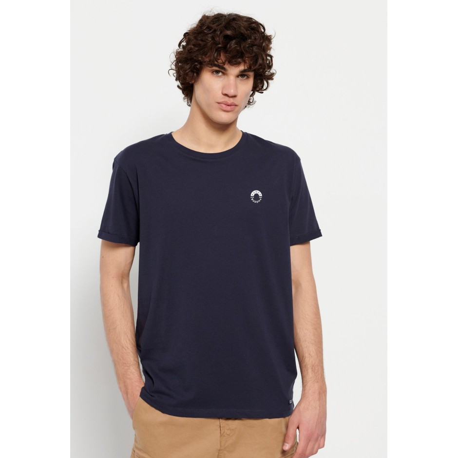 FUNKY BUDDHA FBM007-010-04-NAVY Blue