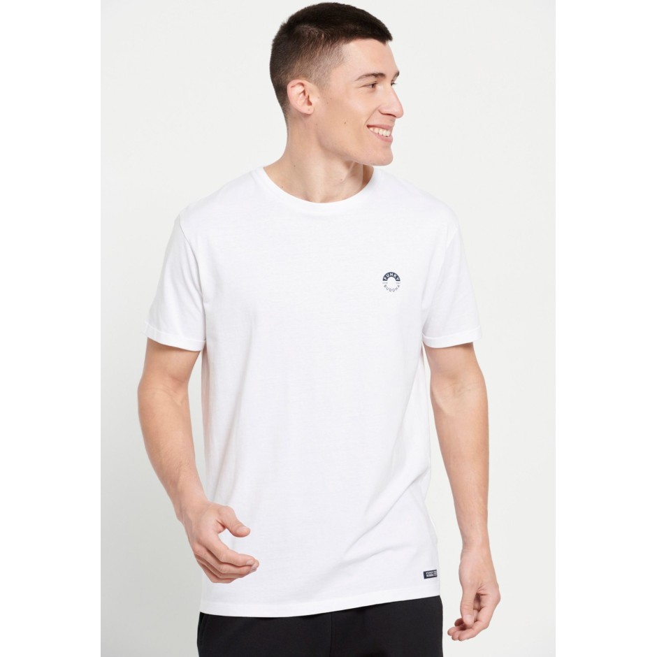 FUNKY BUDDHA FBM007-010-04-WHITE White